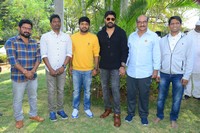 Marana Mrudangam Movie Opening